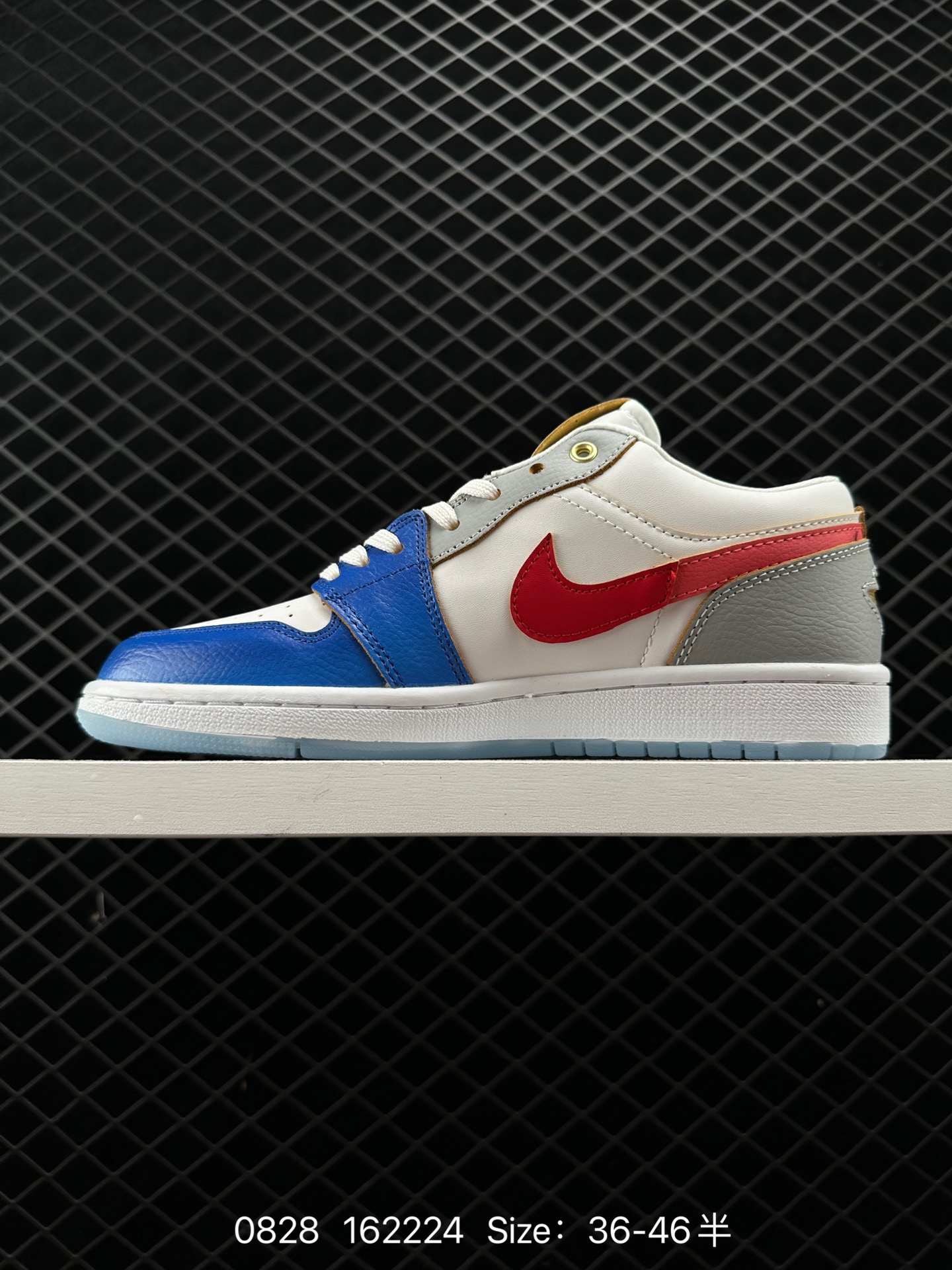 Nike Air Jordan 1 Mid”Green Yellow“